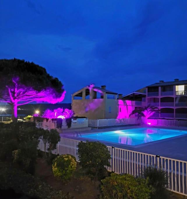 Studio Gruissan Exterior photo